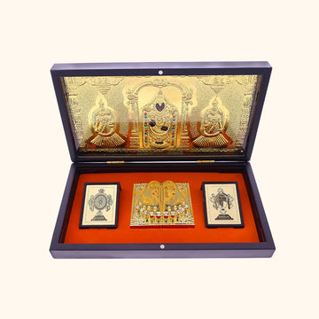 Tirupati Balaji Venkateswara Frame